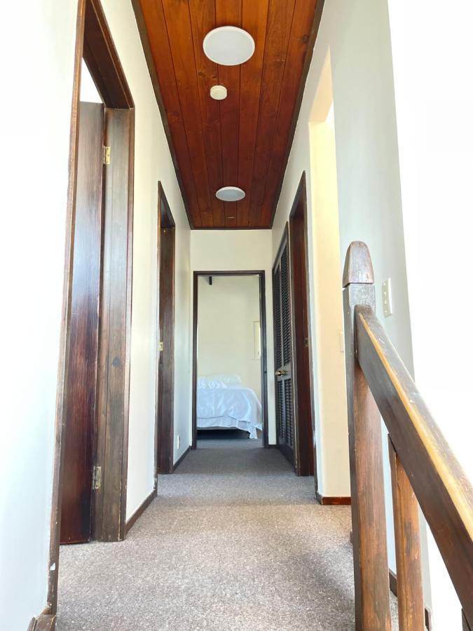No Party Allowed,Sea View 5 Bedroom House Wellington Exterior foto